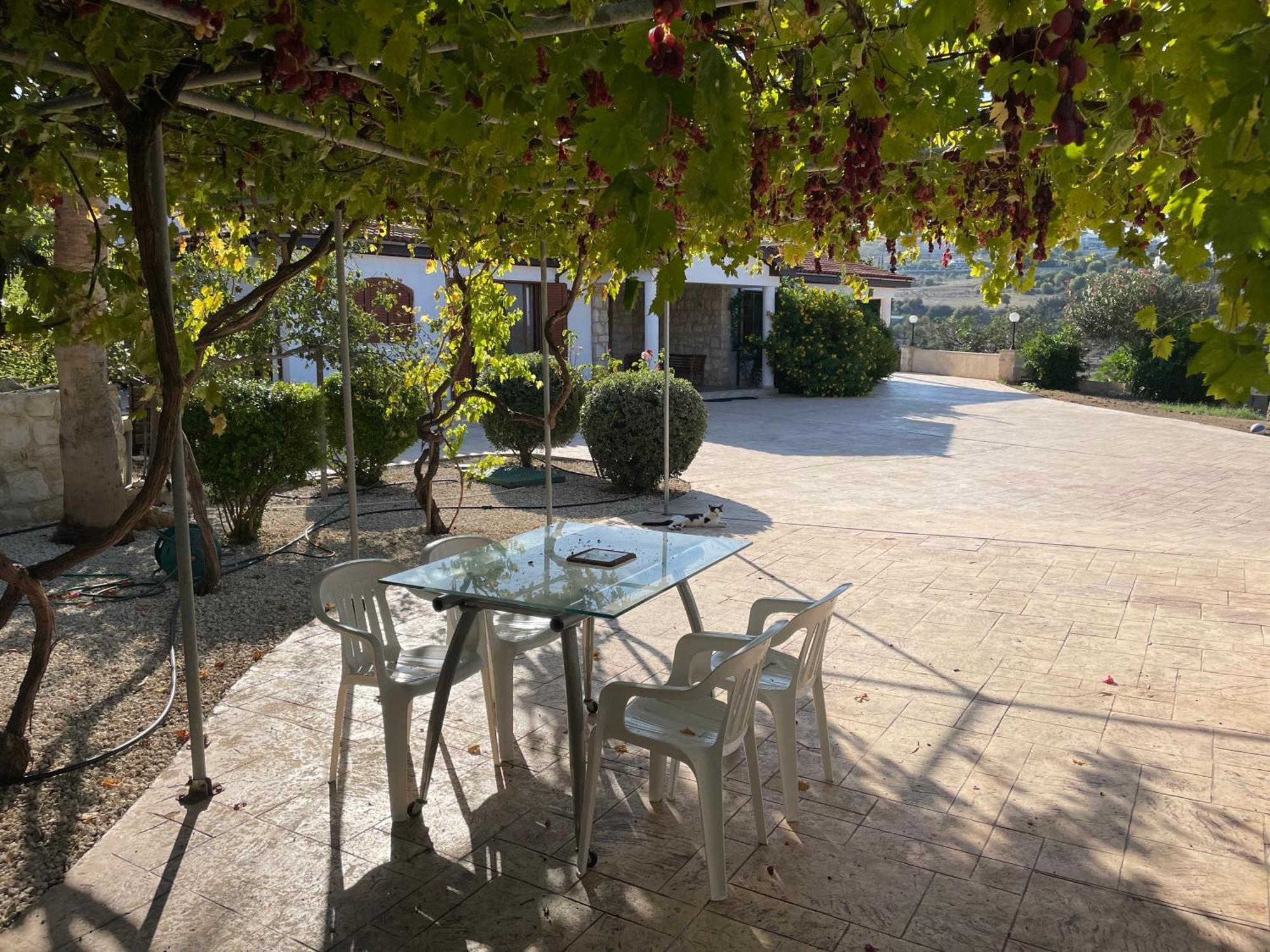 Beautiful Home Paphos Exterior photo