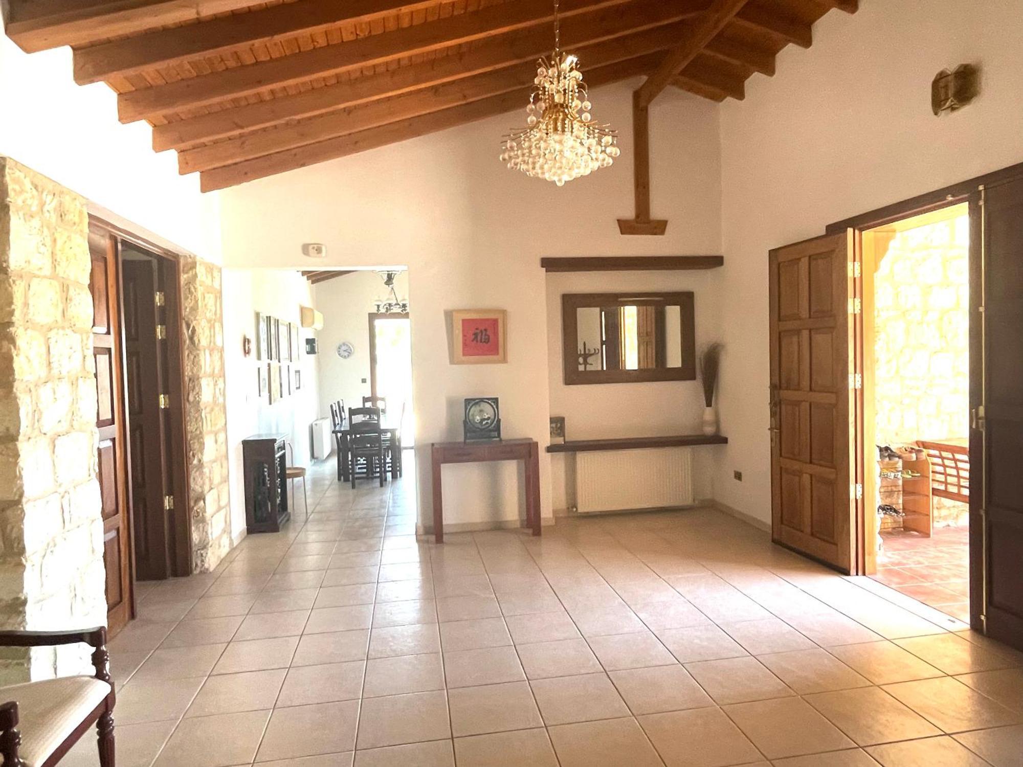 Beautiful Home Paphos Exterior photo