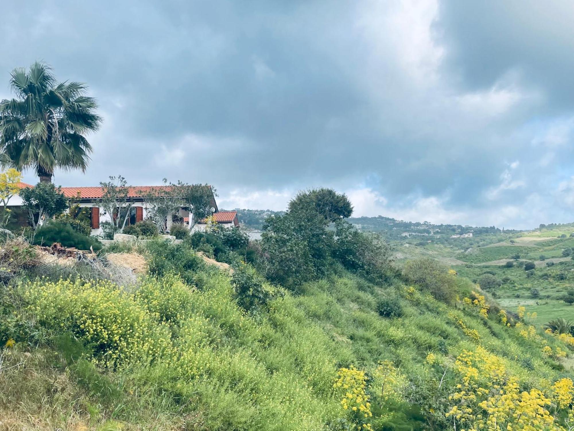 Beautiful Home Paphos Exterior photo