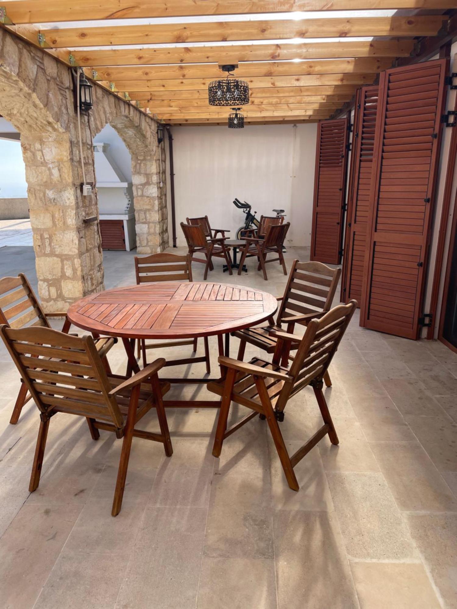 Beautiful Home Paphos Exterior photo