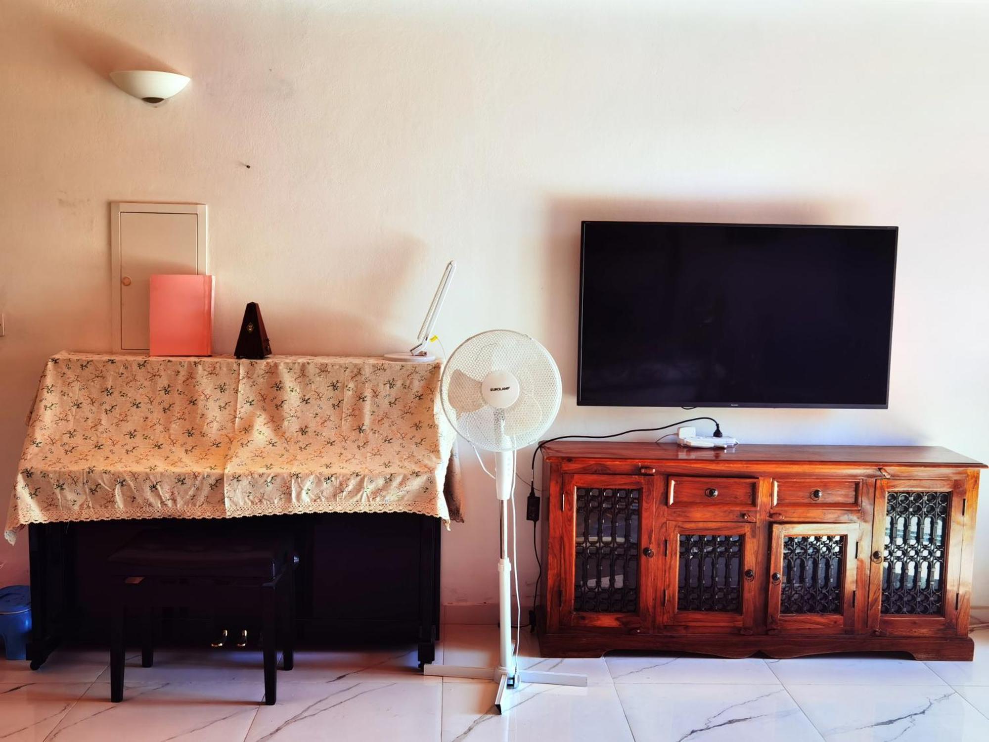 Beautiful Home Paphos Room photo