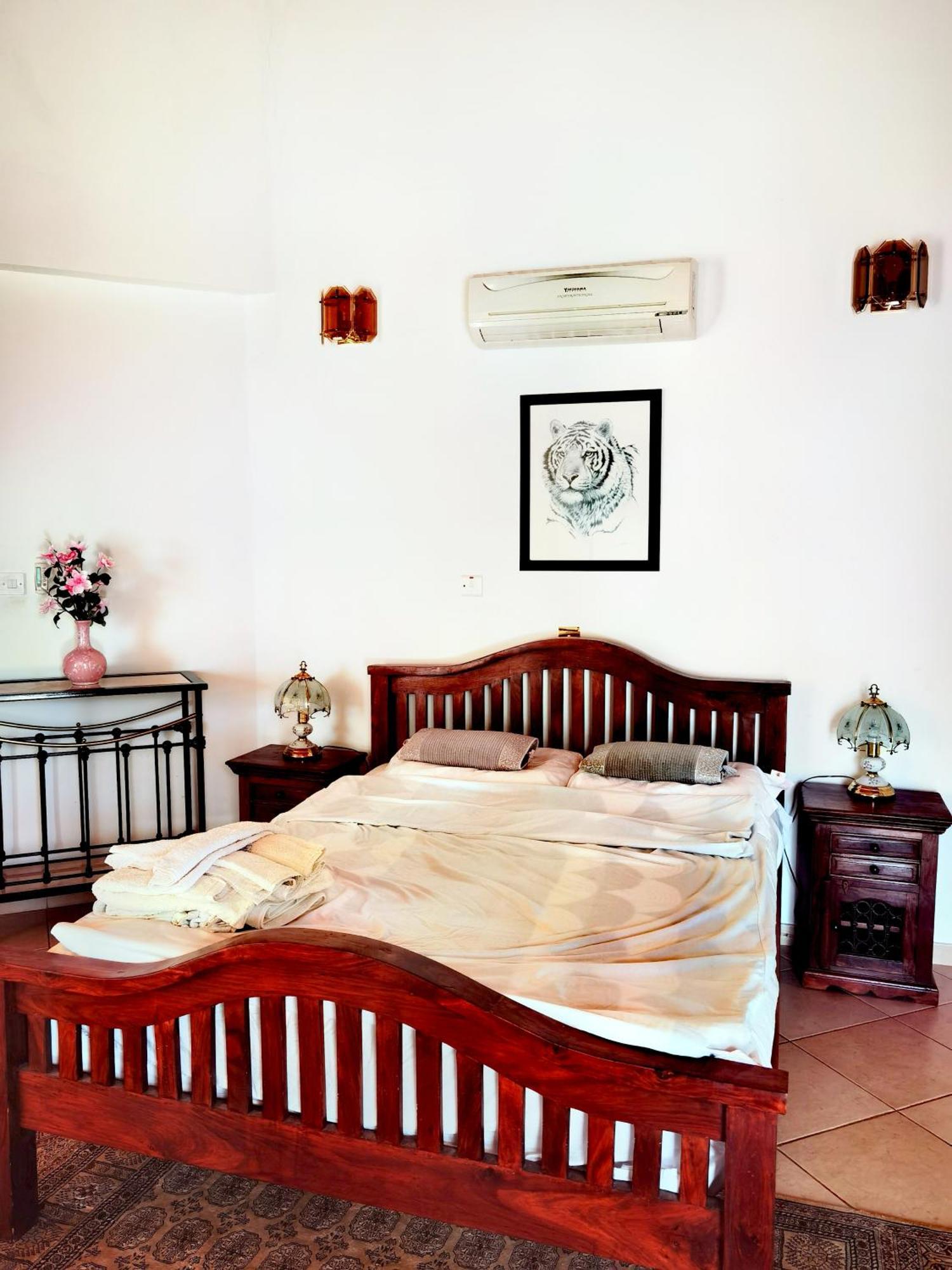 Beautiful Home Paphos Room photo